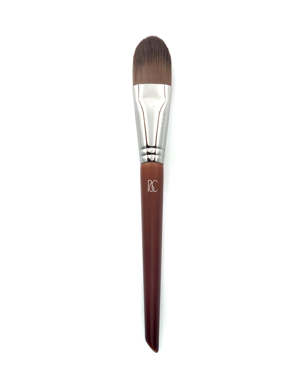 #151 (2nd Gen.)Fine Foundation Brush.