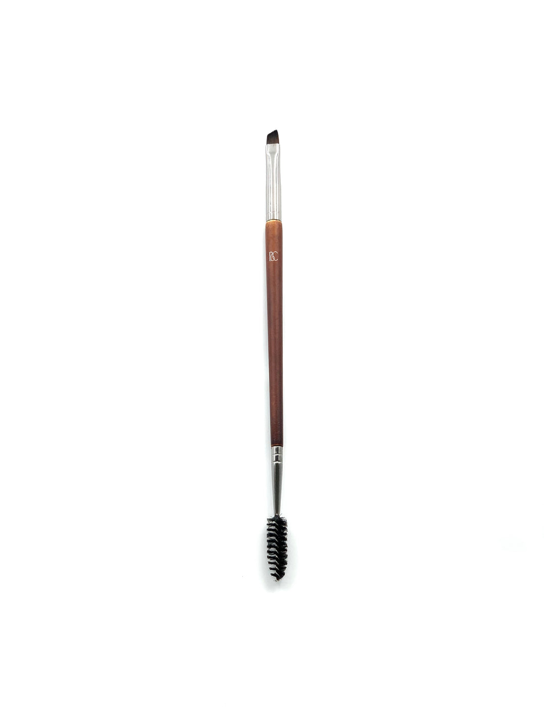 #240 Brow Groomer Duo Brush.