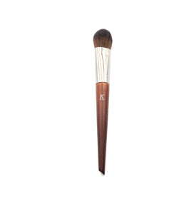 #136 Accurate Blush Powder Brush.