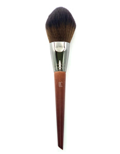 #110 Silky Large Powder Brush-Super Soft.