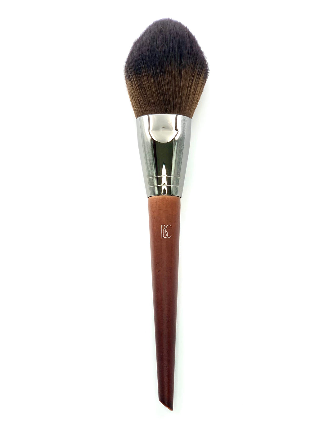 #110 Silky Large Powder Brush-Super Soft.