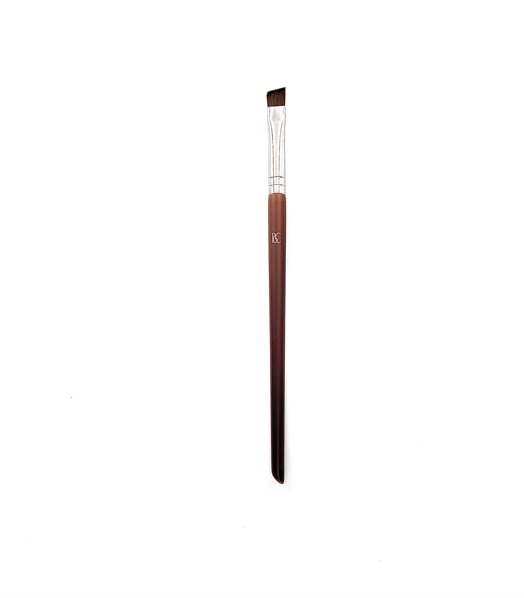 #235 (2nd Gen.)Angled Eye Liner Brush.