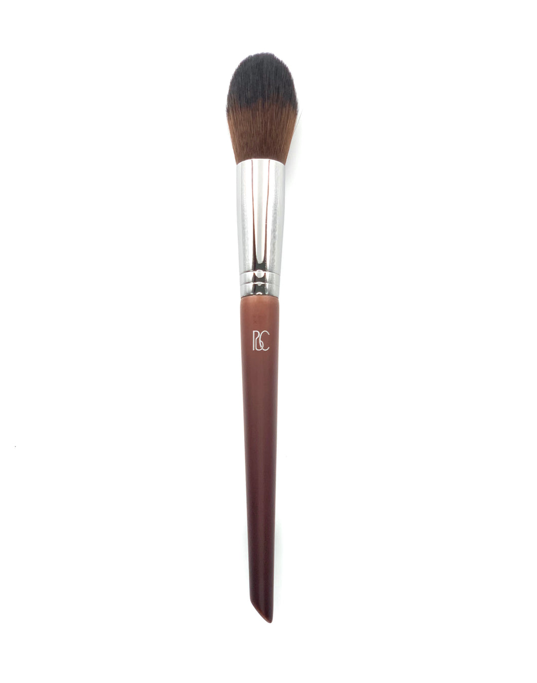 #131 (2nd Gen.)Multipurpose Powder/Contour Brush.