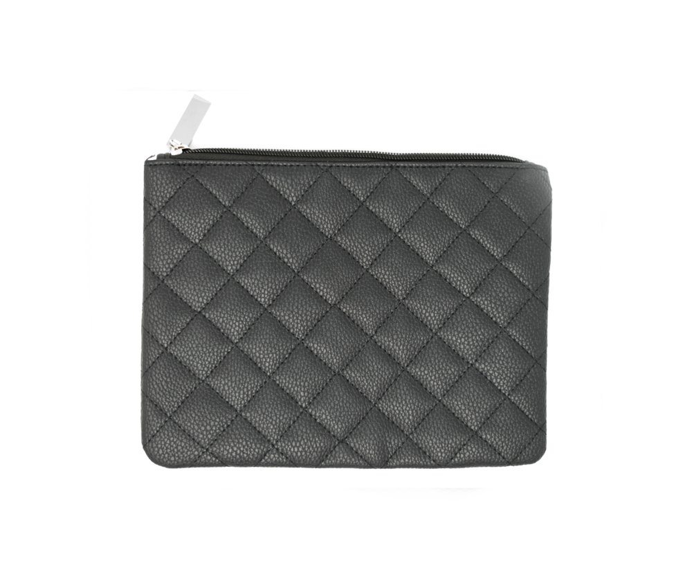 Luxurious Brush Bag (Large).