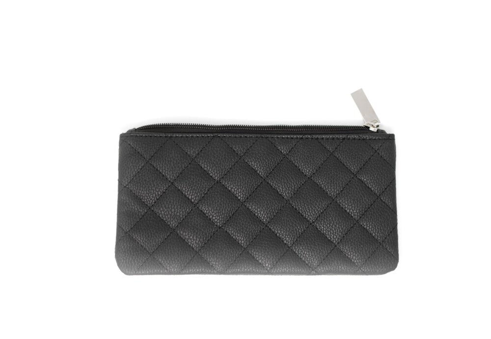 Luxurious Brush Bag (Small).