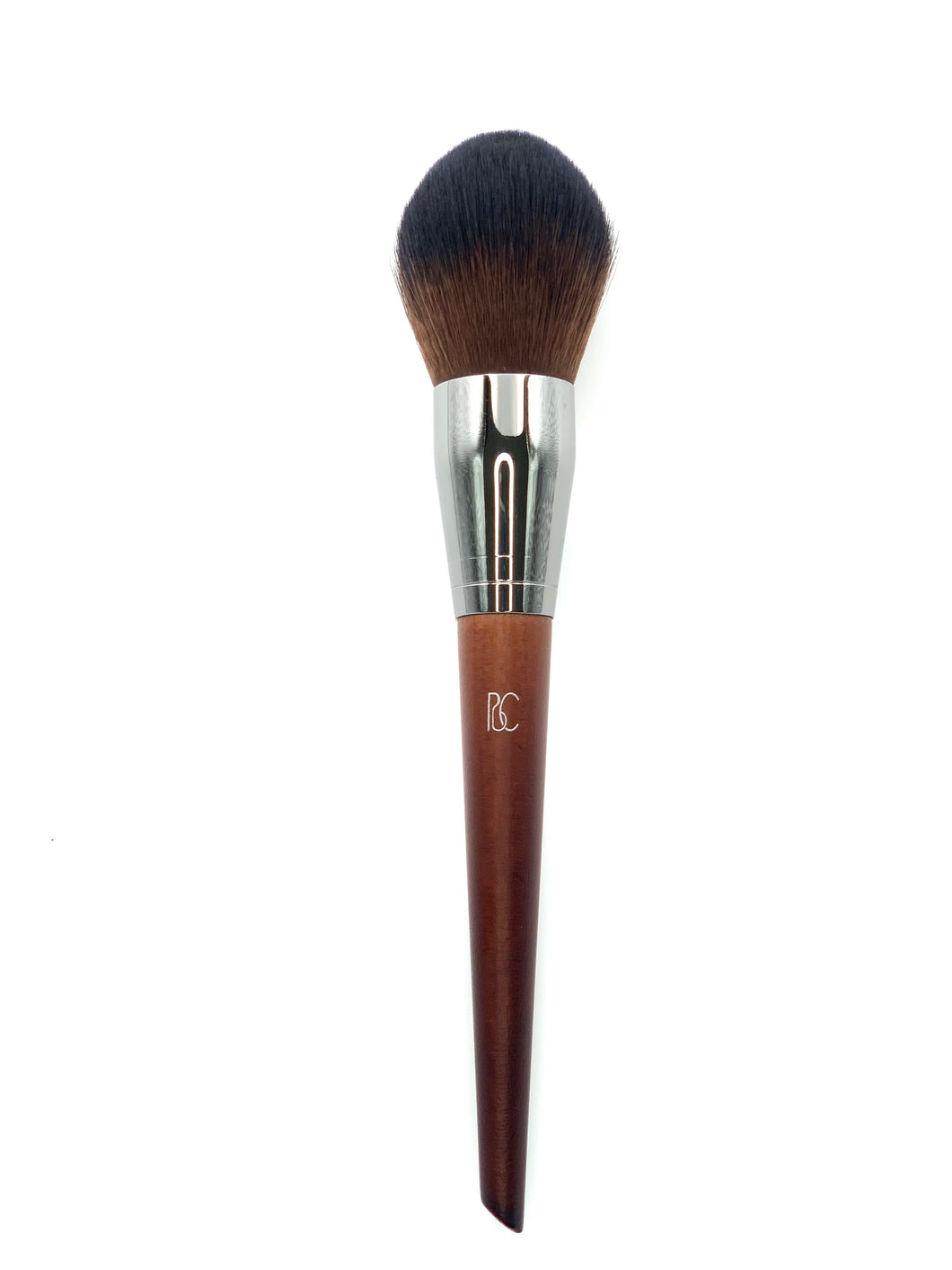 #112 Silky Powder Brush - Dense.