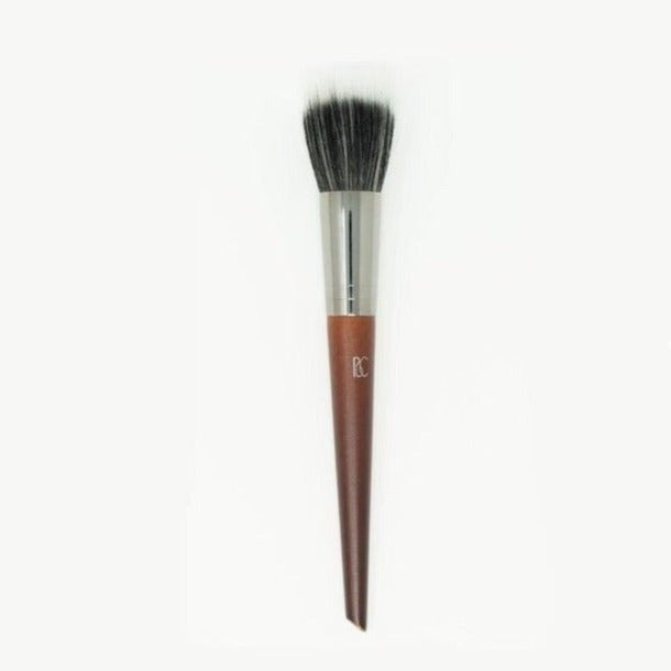 #121 Duo Fiber Flat Bronzer Powder Brush.